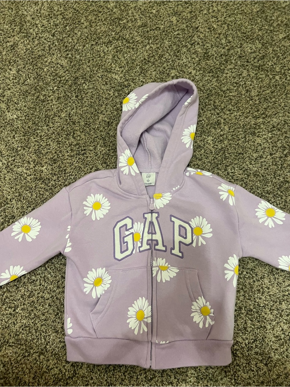 Gap Sweatsuit Set